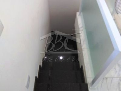 Sobrado à venda com 3 quartos, 270m² - Foto 19