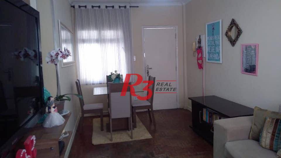 Apartamento à venda com 3 quartos, 85m² - Foto 1