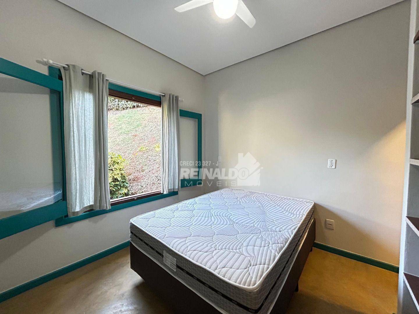 Casa de Condomínio à venda e aluguel com 5 quartos, 320m² - Foto 27