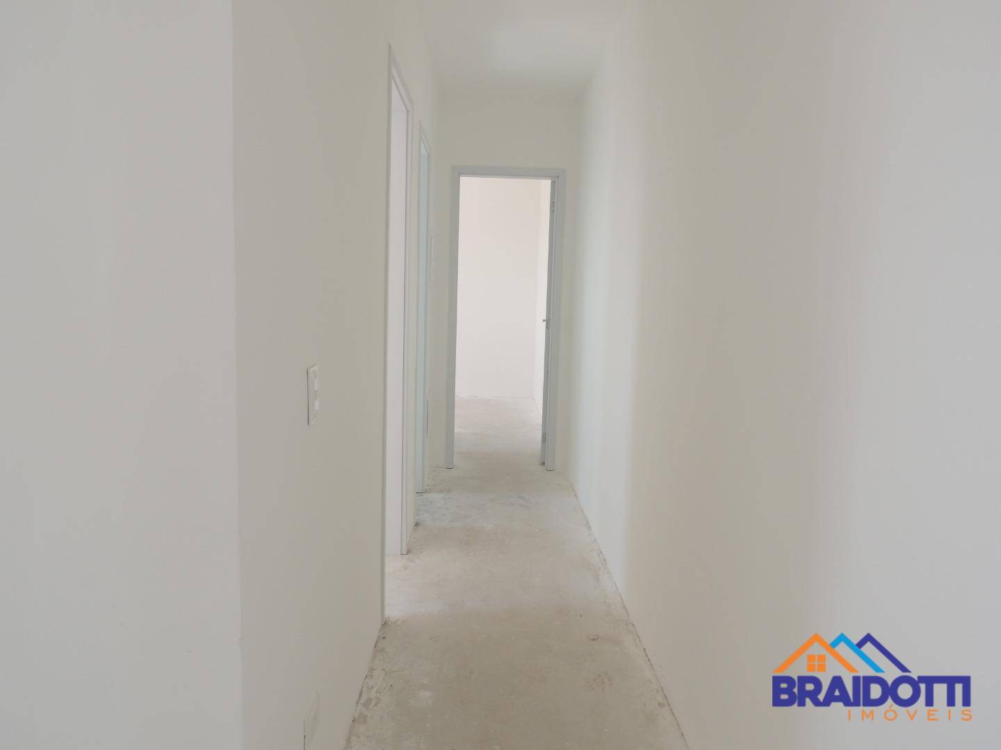 Apartamento à venda com 2 quartos, 51m² - Foto 9