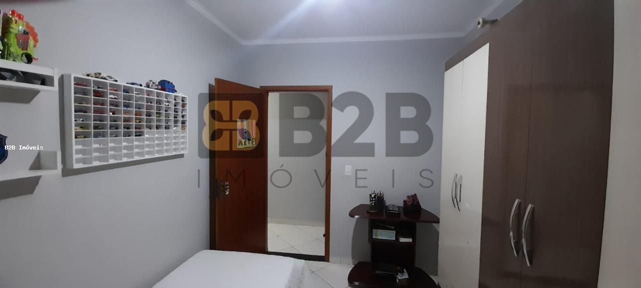 Casa à venda com 3 quartos, 125m² - Foto 8