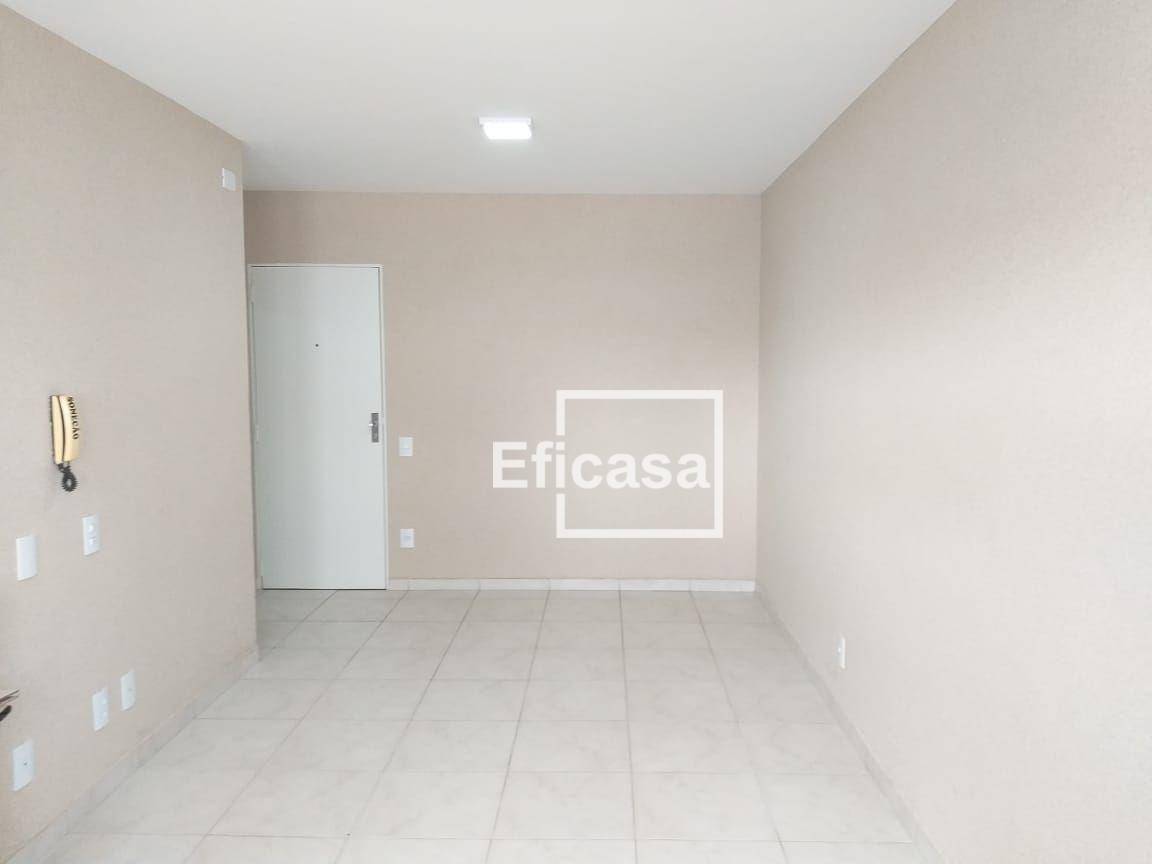 Apartamento à venda com 1 quarto, 60m² - Foto 1