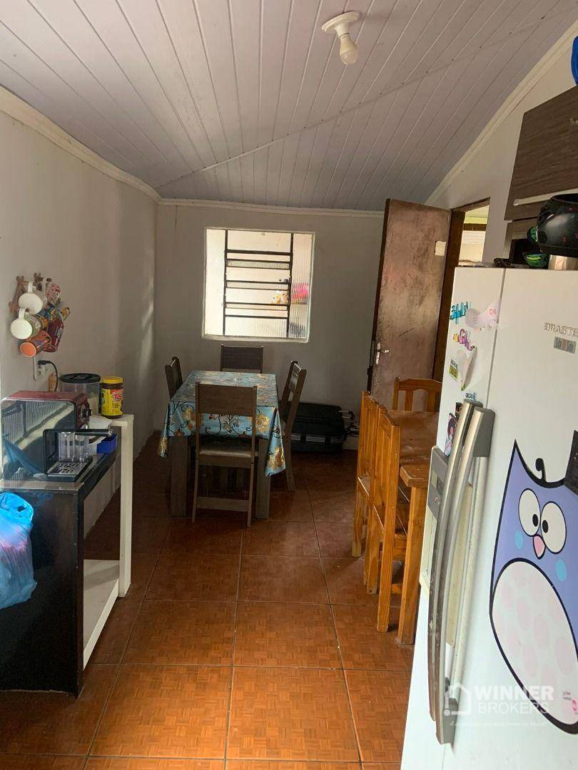 Casa à venda com 4 quartos, 612M2 - Foto 4