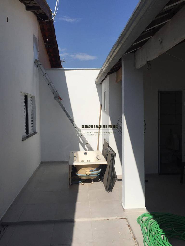 Casa à venda com 2 quartos, 100m² - Foto 15