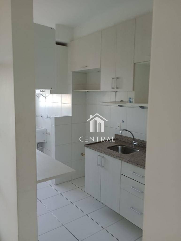 Apartamento à venda com 2 quartos, 54m² - Foto 8