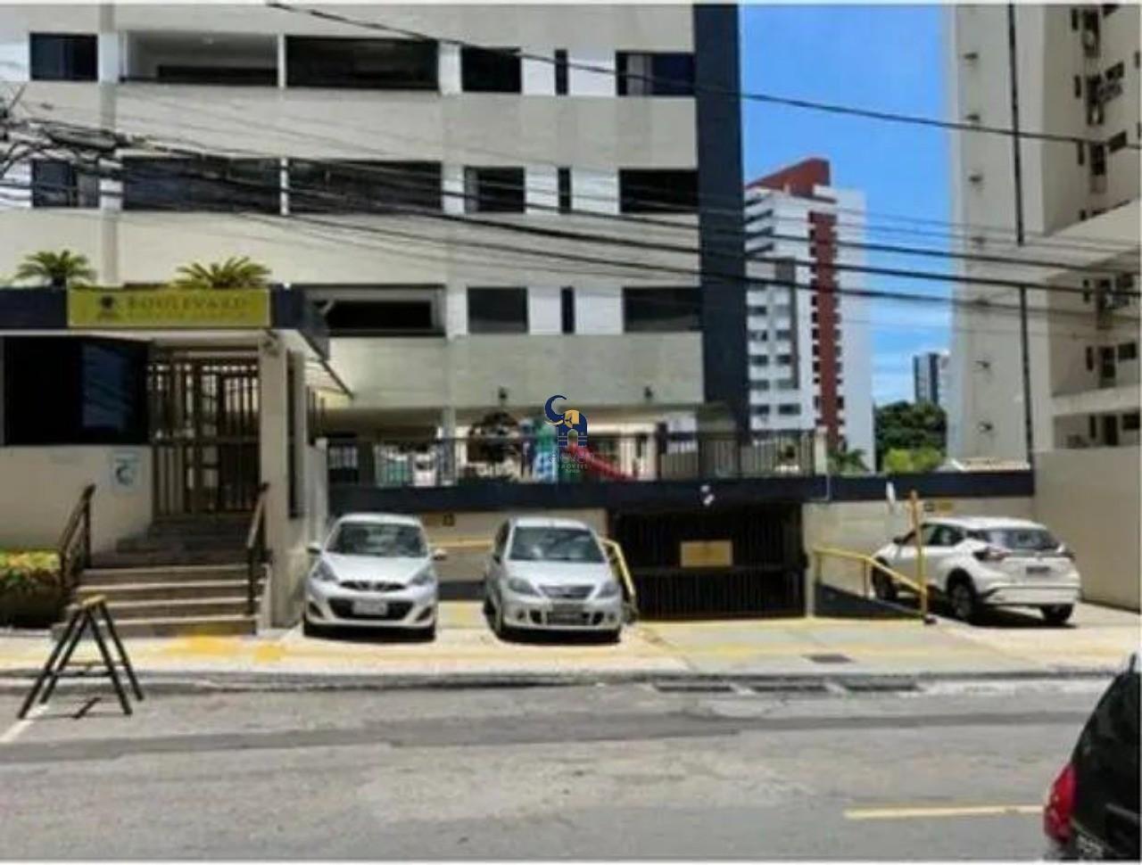 Apartamento à venda com 3 quartos, 100m² - Foto 19