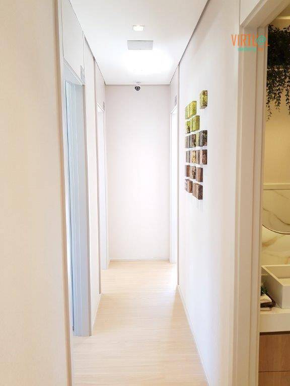 Apartamento à venda com 3 quartos, 62m² - Foto 10