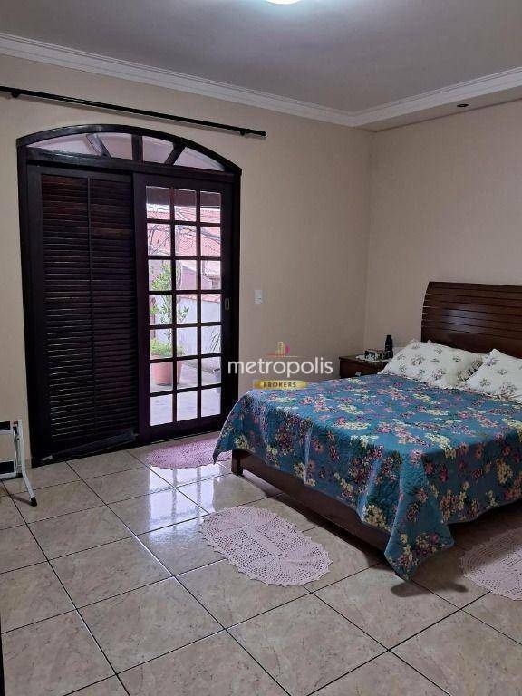 Sobrado à venda com 3 quartos, 193m² - Foto 7