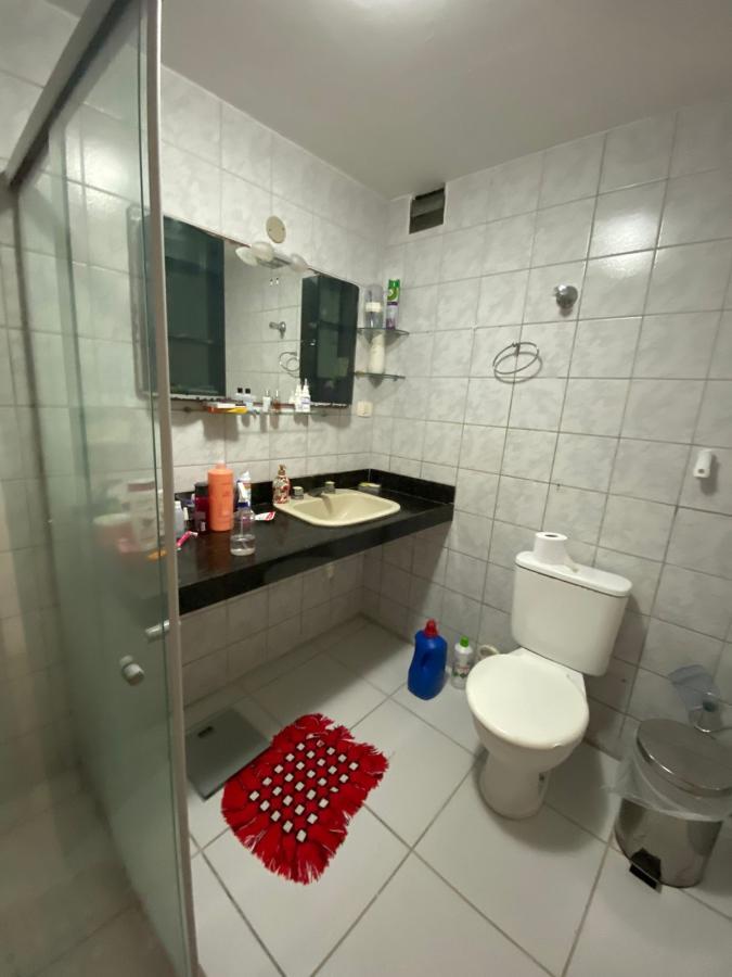 Apartamento à venda com 3 quartos, 110m² - Foto 8