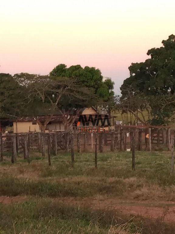 Fazenda à venda, 1887600M2 - Foto 12