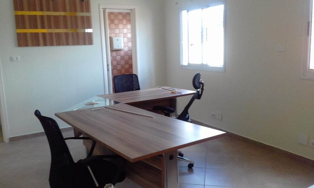 Conjunto Comercial-Sala para alugar, 114m² - Foto 15