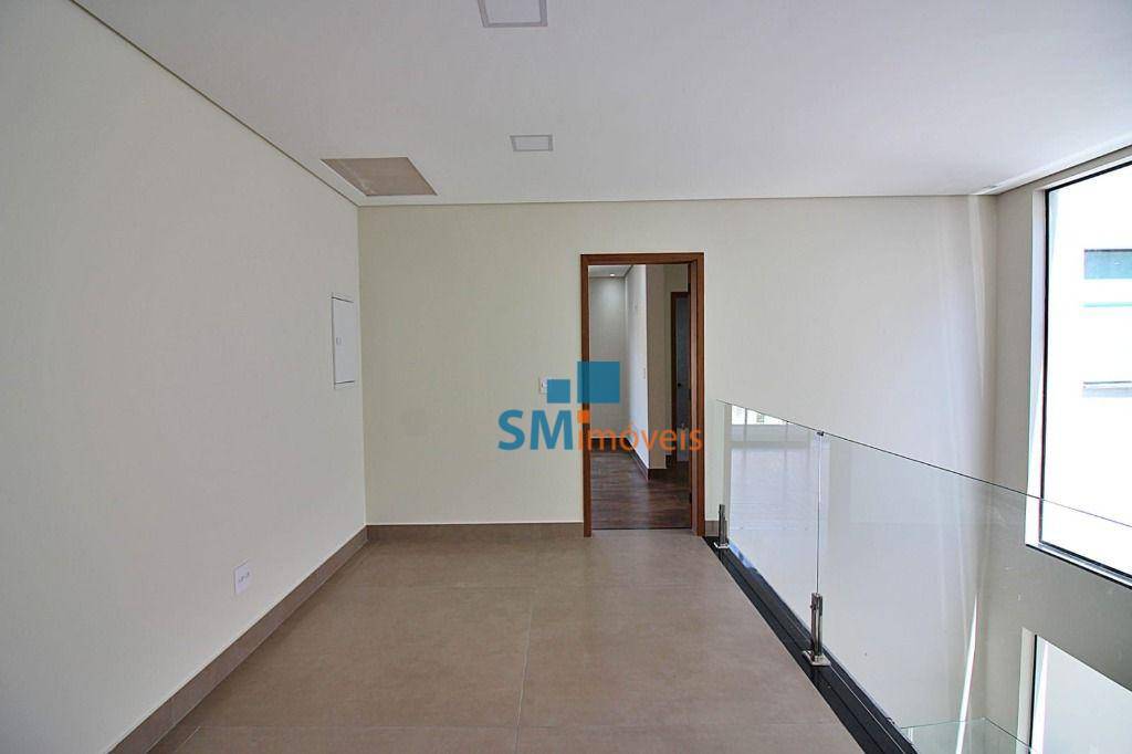 Sobrado à venda com 4 quartos, 360m² - Foto 5