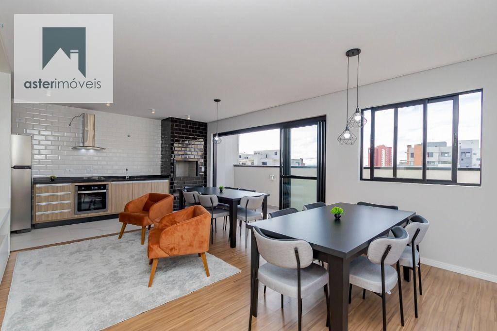 Apartamento para alugar com 2 quartos, 70m² - Foto 34