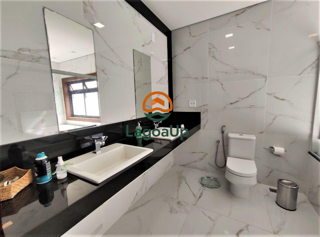 Casa de Condomínio à venda com 4 quartos, 491m² - Foto 33