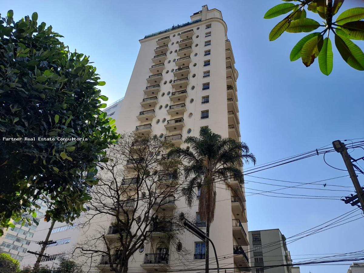 Apartamento à venda com 4 quartos, 280m² - Foto 36