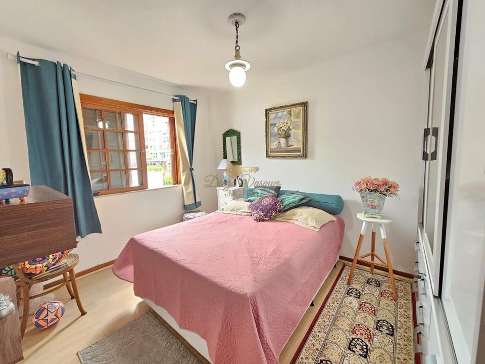 Apartamento à venda com 1 quarto, 50m² - Foto 3