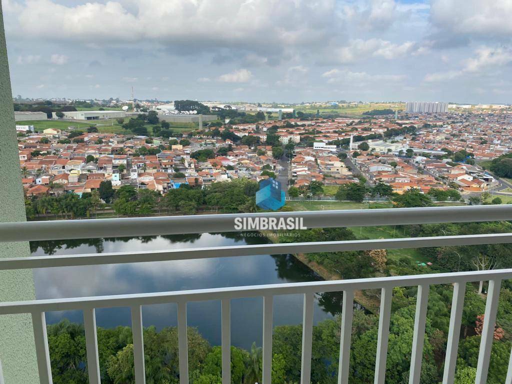 Apartamento, 2 quartos, 58 m² - Foto 5