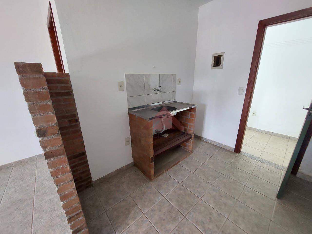 Sobrado para alugar, 38m² - Foto 7