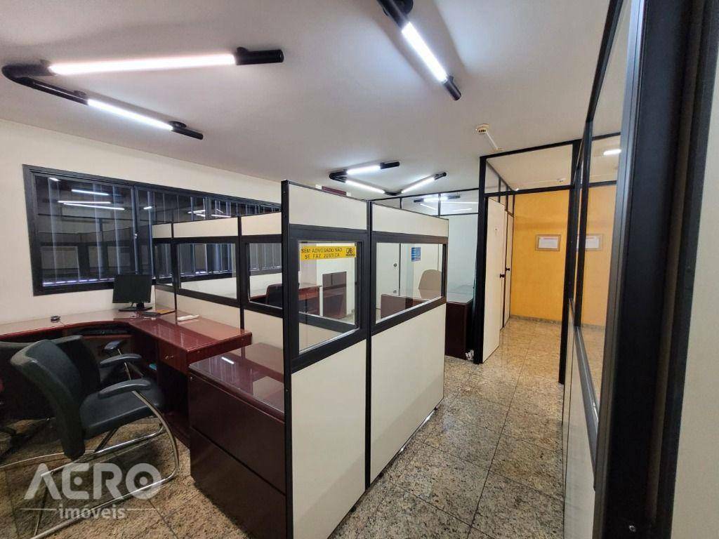 Conjunto Comercial-Sala à venda, 60m² - Foto 3