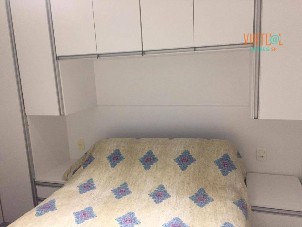 Apartamento à venda com 1 quarto, 45m² - Foto 16