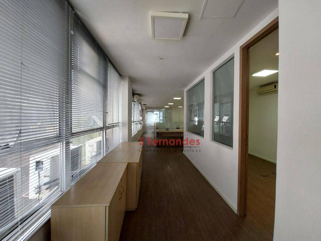 Conjunto Comercial-Sala à venda e aluguel, 149m² - Foto 19