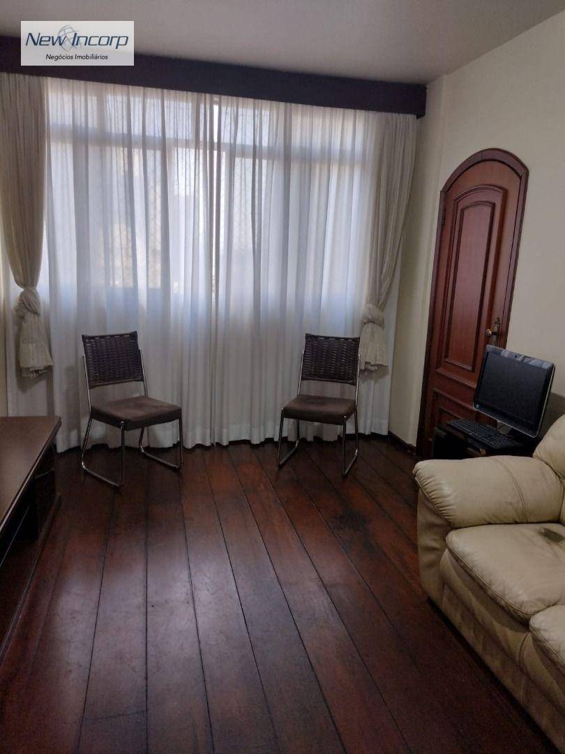 Apartamento à venda com 2 quartos, 51m² - Foto 5