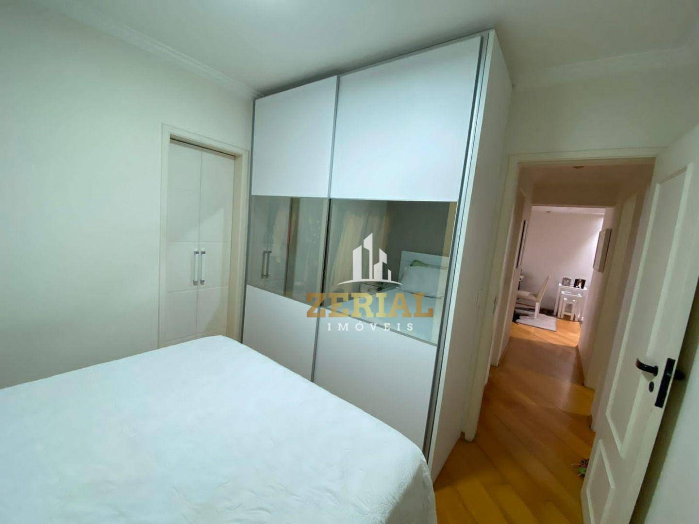 Apartamento à venda com 3 quartos, 86m² - Foto 13