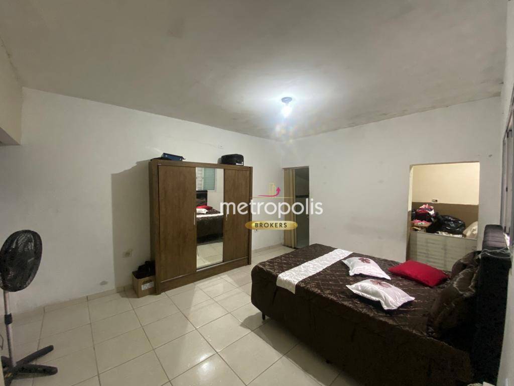 Casa à venda e aluguel com 3 quartos, 102m² - Foto 14