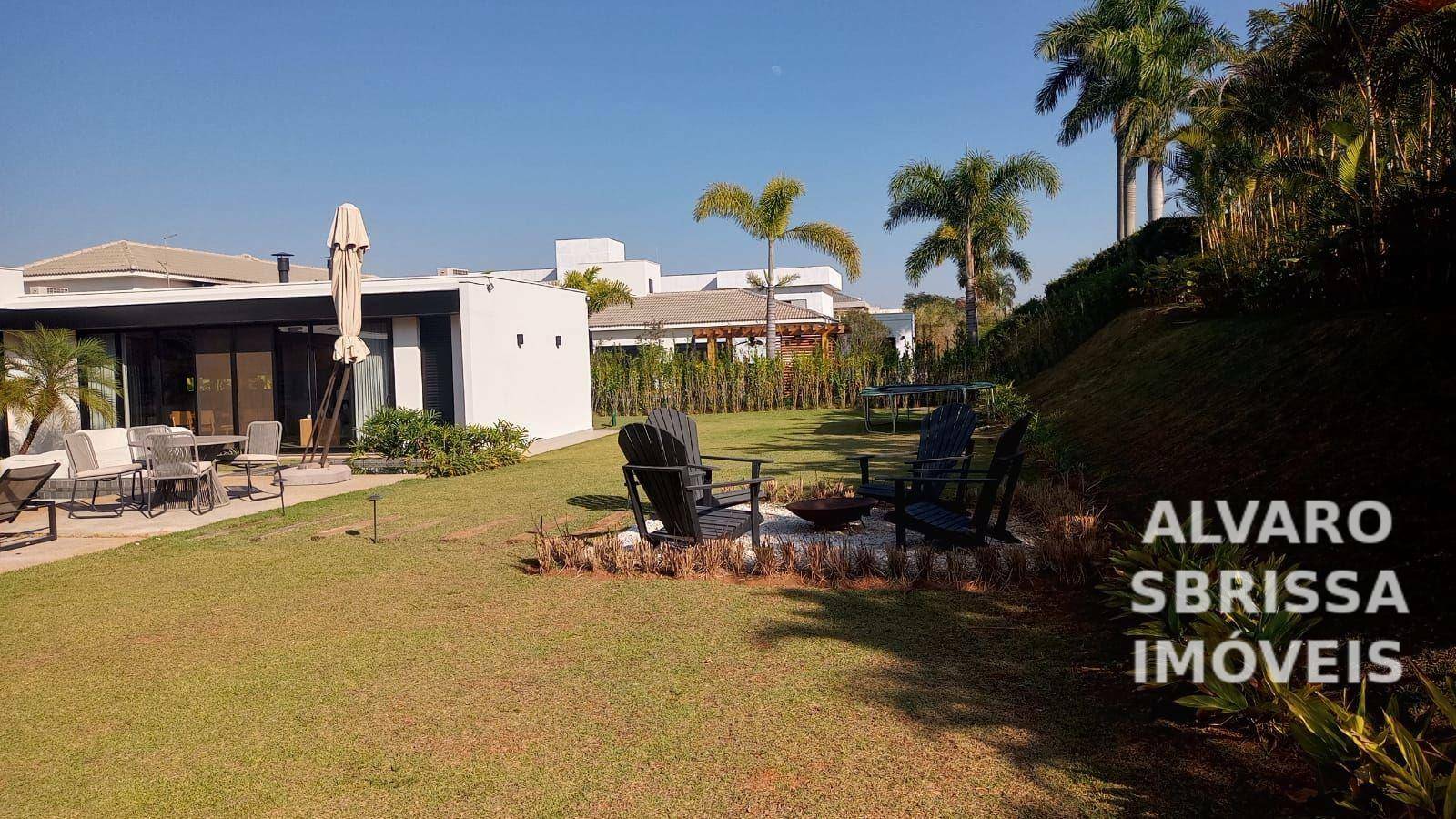 Casa de Condomínio à venda com 5 quartos, 600m² - Foto 54