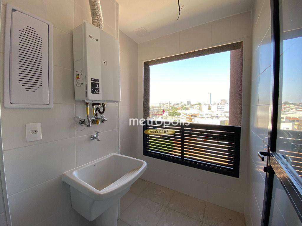 Apartamento à venda com 3 quartos, 79m² - Foto 6