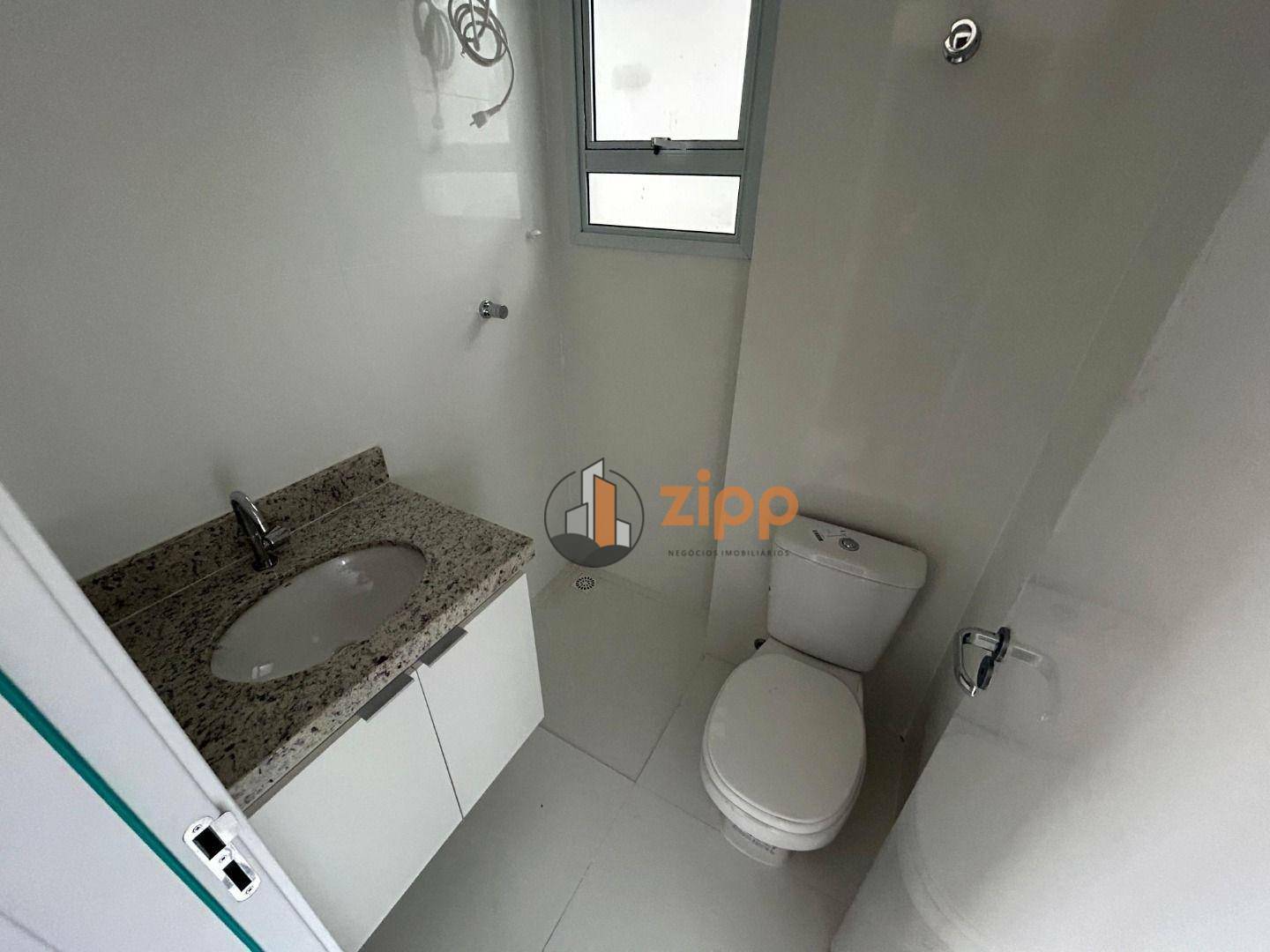 Apartamento para alugar com 2 quartos, 45m² - Foto 9