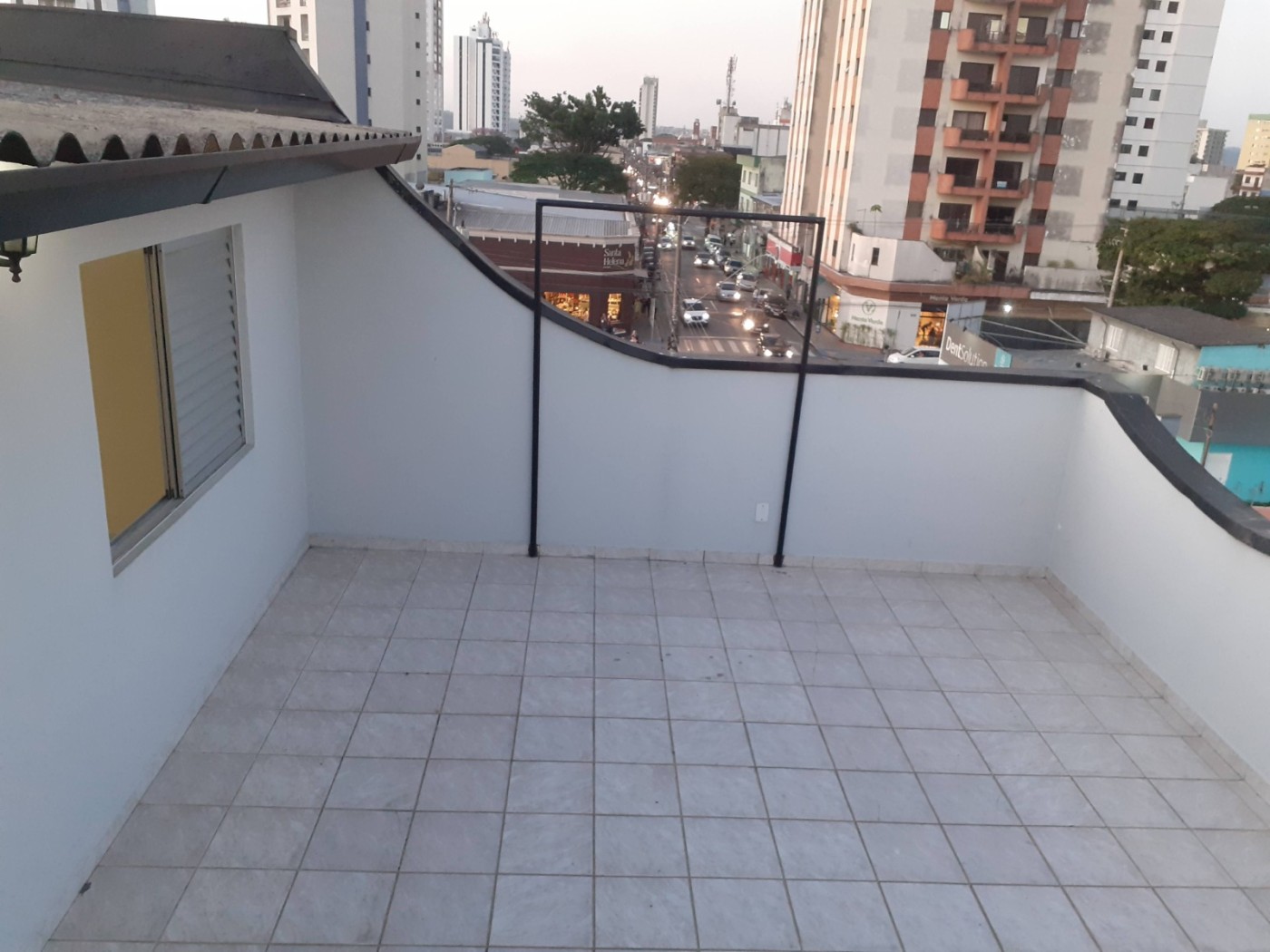 Sala-Conjunto - Foto 32