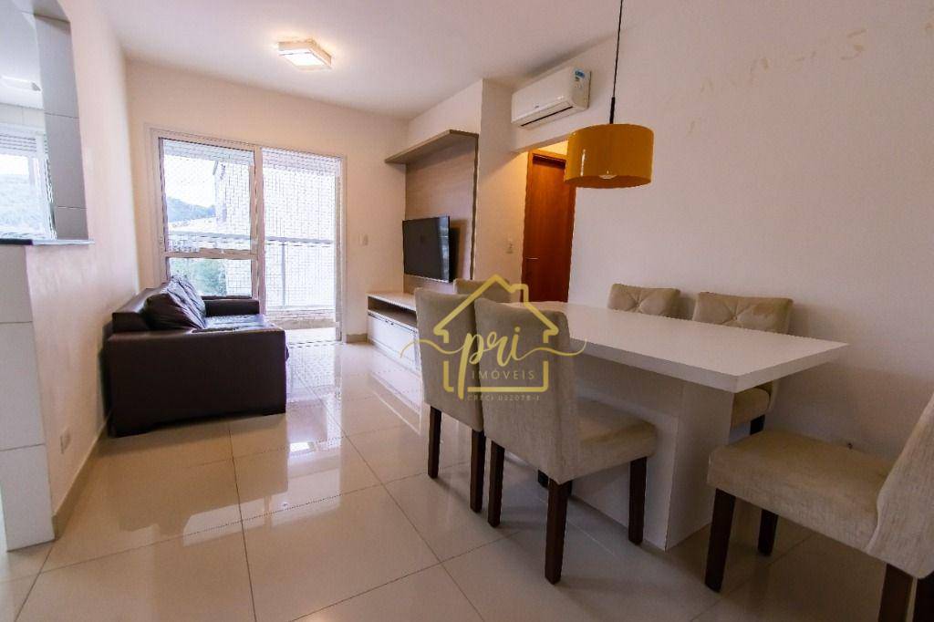 Apartamento à venda com 2 quartos, 59m² - Foto 3