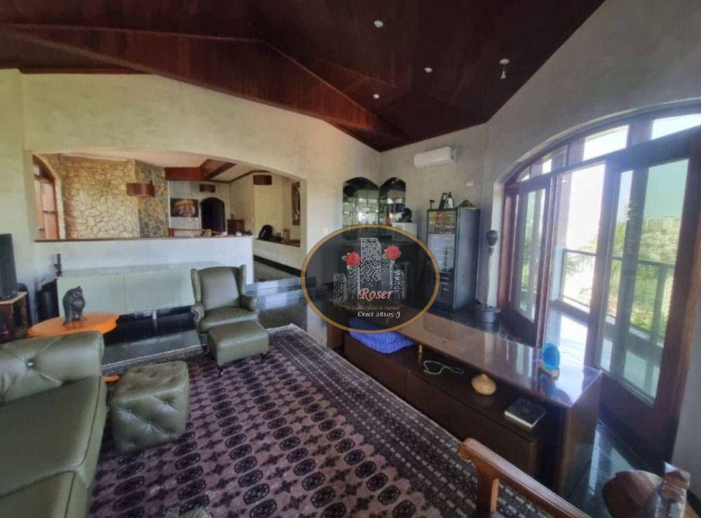 Casa de Condomínio à venda com 5 quartos, 550m² - Foto 60