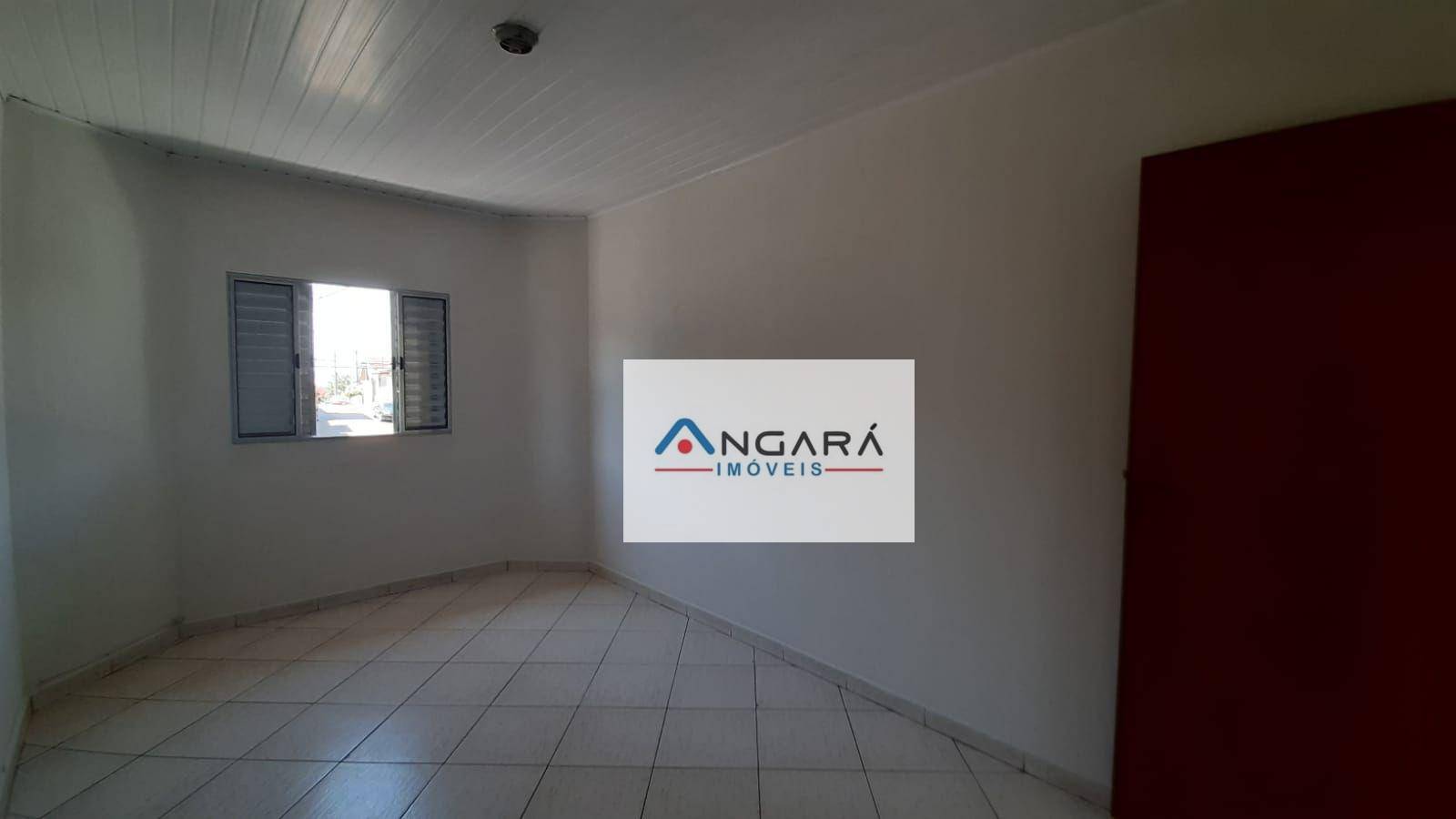 Casa, 2 quartos, 60 m² - Foto 5