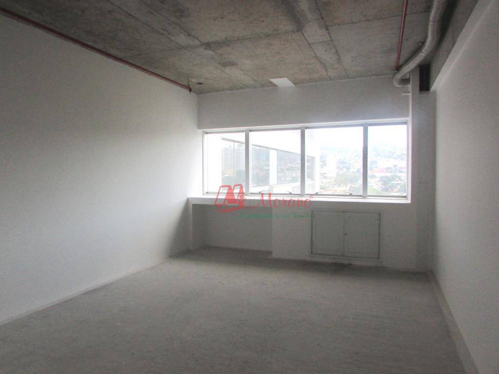 Conjunto Comercial-Sala para alugar, 105m² - Foto 5