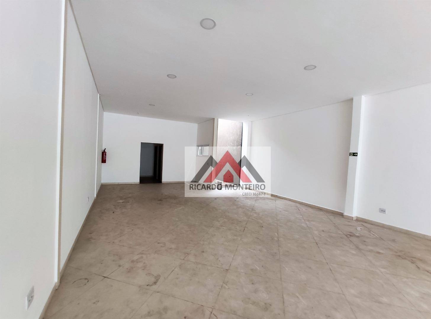 Loja-Salão para alugar, 173m² - Foto 3