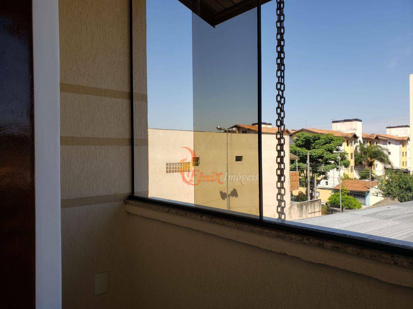 Sobrado à venda com 3 quartos, 150m² - Foto 40