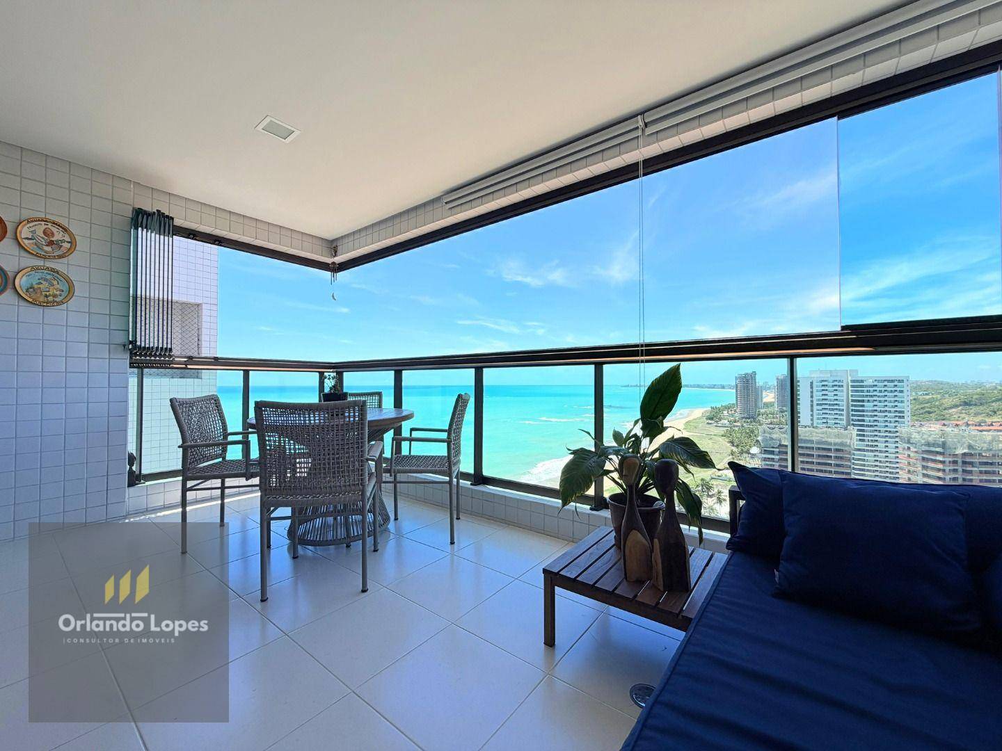 Apartamento, 3 quartos, 114 m² - Foto 1