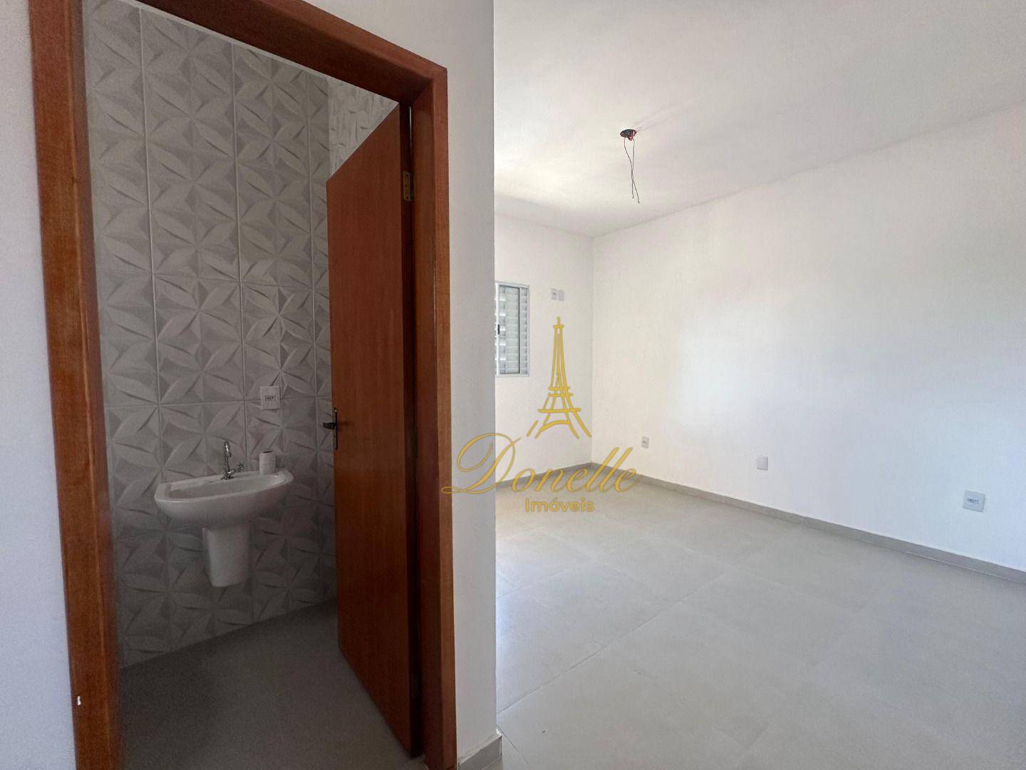 Sobrado à venda com 3 quartos, 99m² - Foto 25