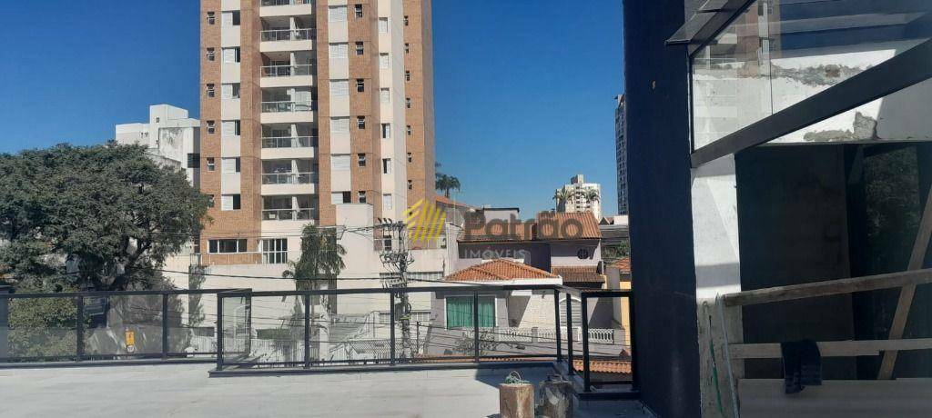 Prédio Inteiro para alugar, 850m² - Foto 18