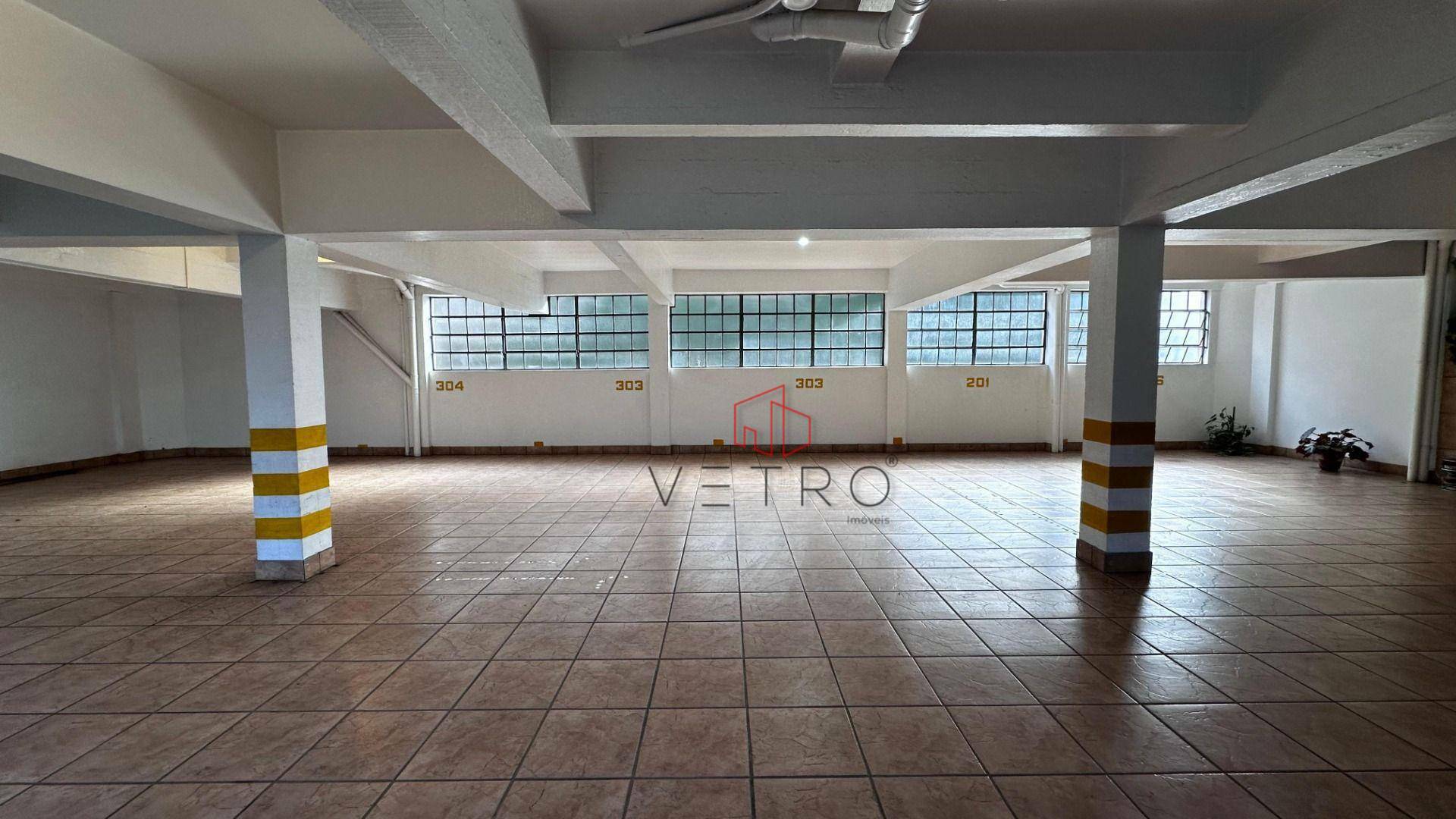 Apartamento à venda com 3 quartos, 201m² - Foto 19