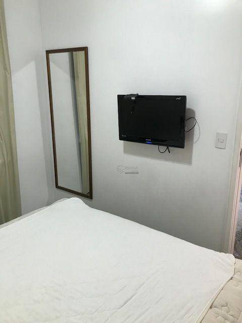 Flat/Apart Hotel para lancamento com 1 quarto, 44m² - Foto 9