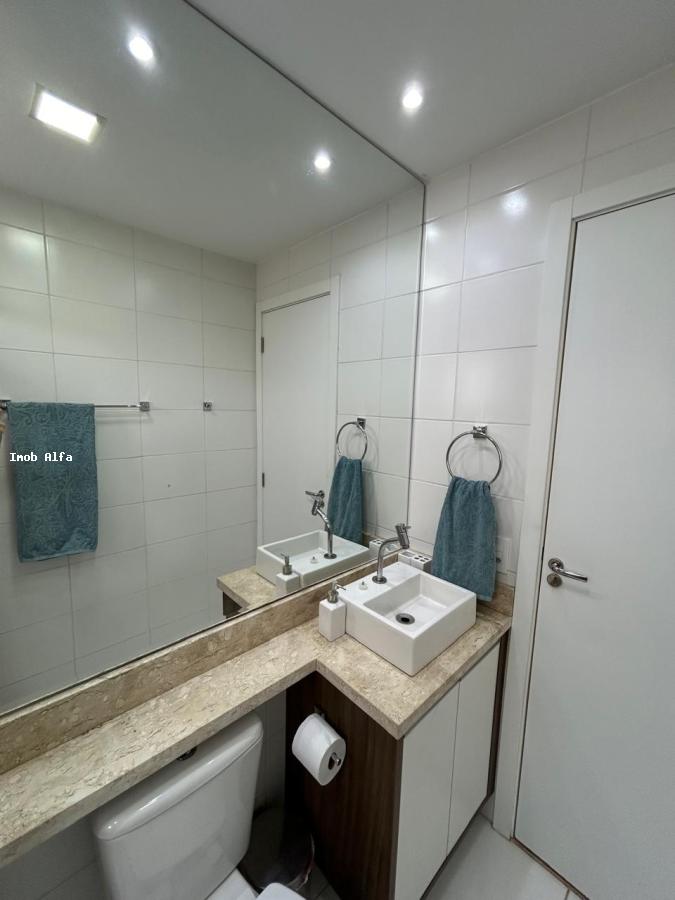 Apartamento à venda com 2 quartos, 51m² - Foto 30