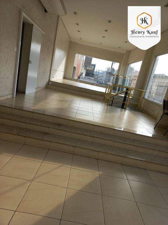 Depósito-Galpão, 711 m² - Foto 2