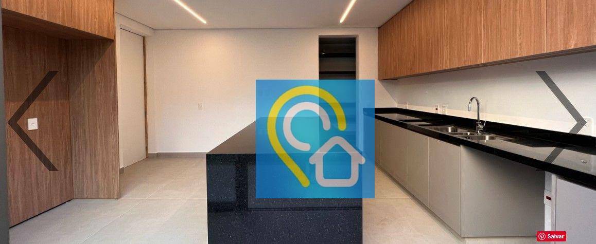 Casa de Condomínio à venda com 4 quartos, 622m² - Foto 10