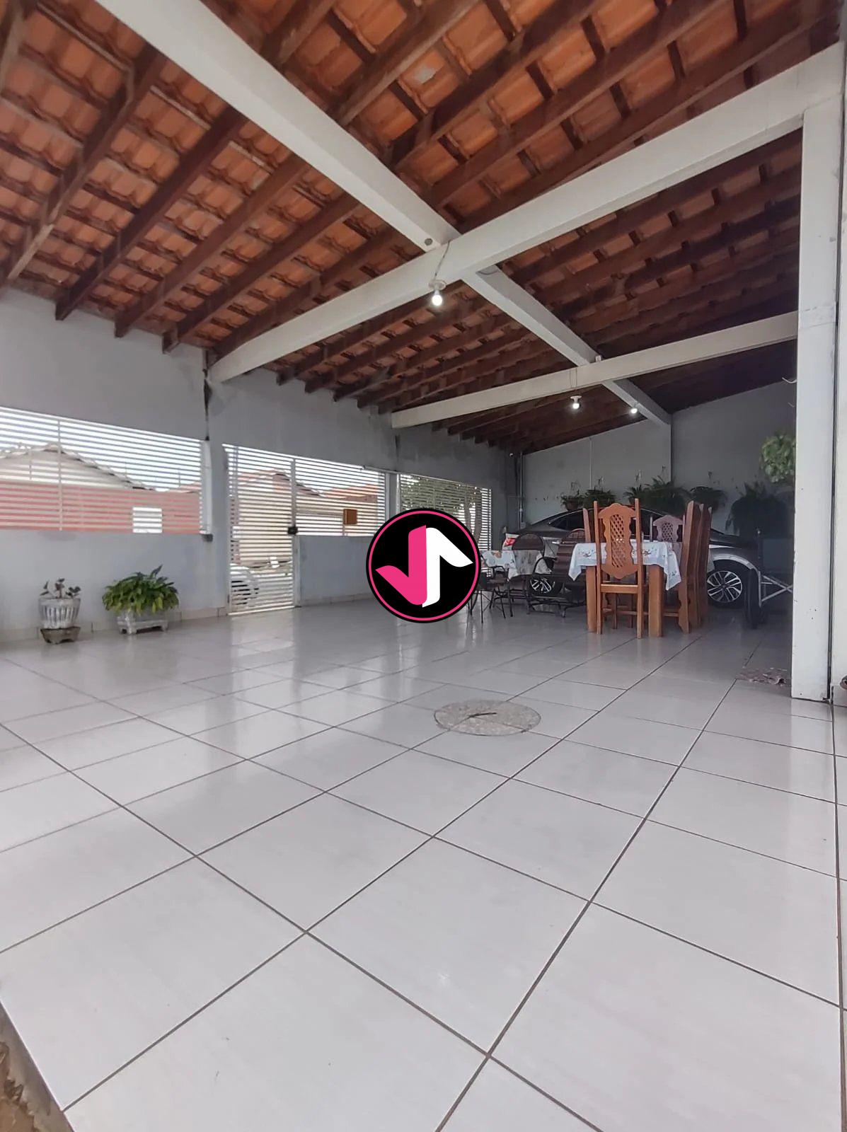 Casa à venda com 2 quartos - Foto 2