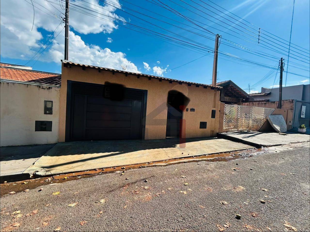 Casa, 2 quartos - Foto 1