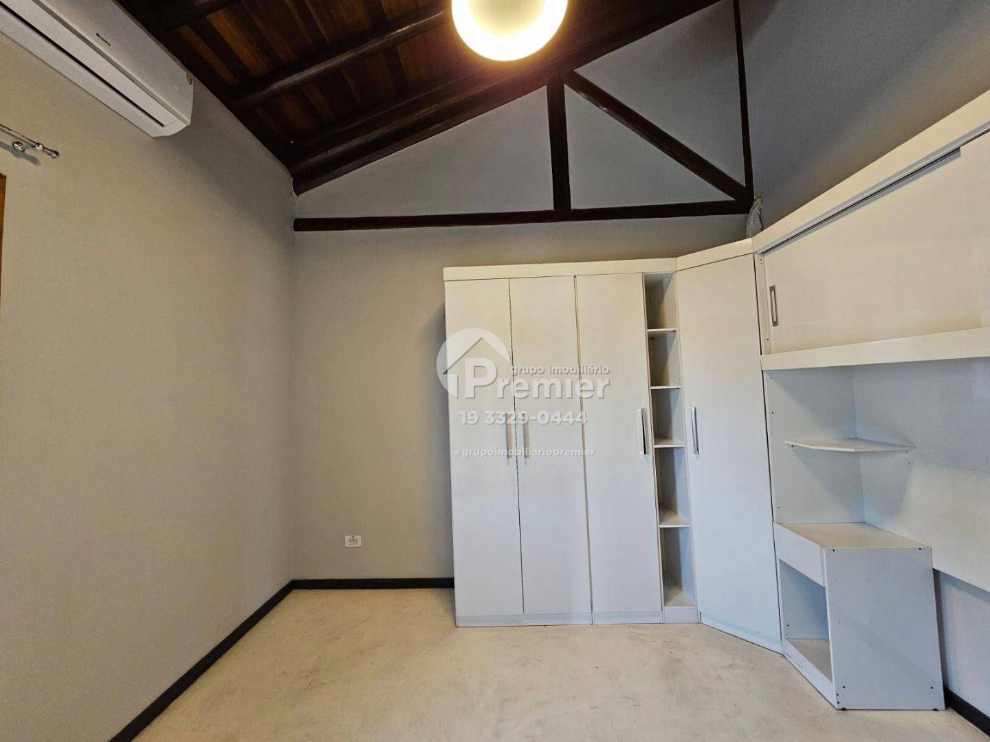 Casa de Condomínio para alugar com 3 quartos, 272m² - Foto 9