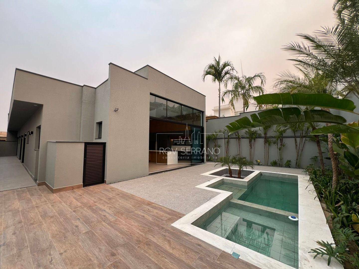 Casa de Condomínio à venda com 3 quartos, 290m² - Foto 15